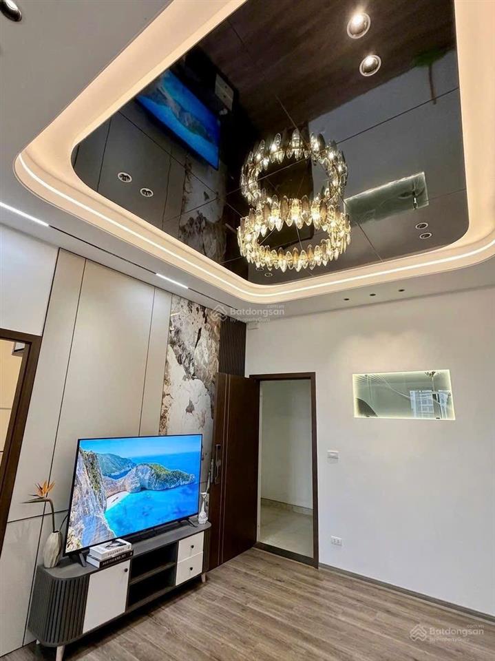 Bán căn hộ chung cư đức giang long biên thiết kế sang trọng như khách sạn 5 sao