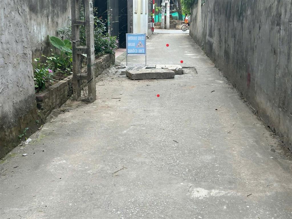 Bán đất dương quang gia lâm. dt 60m2 gần ô tô trường học các cấp phân khúc hữu hạn nhỉnh 2 tỷ