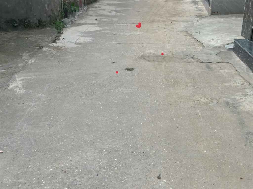 Bán đất dương quang gia lâm dt 45m² gần trường học các cấp hàng xóm thân thiện ở sướng nhỉnh 2 tỷ