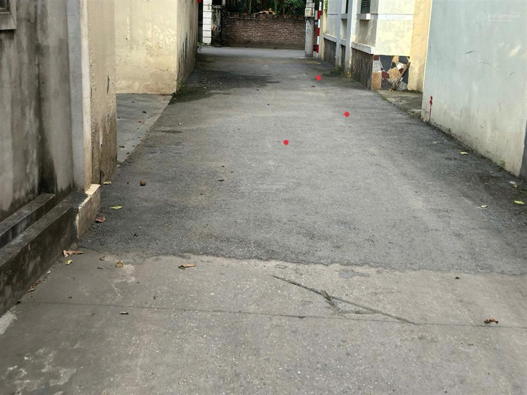 Bán đất dương quang gia lâm dt 45m² gần trường học các cấp hàng xóm thân thiện ở sướng nhỉnh 2 tỷ