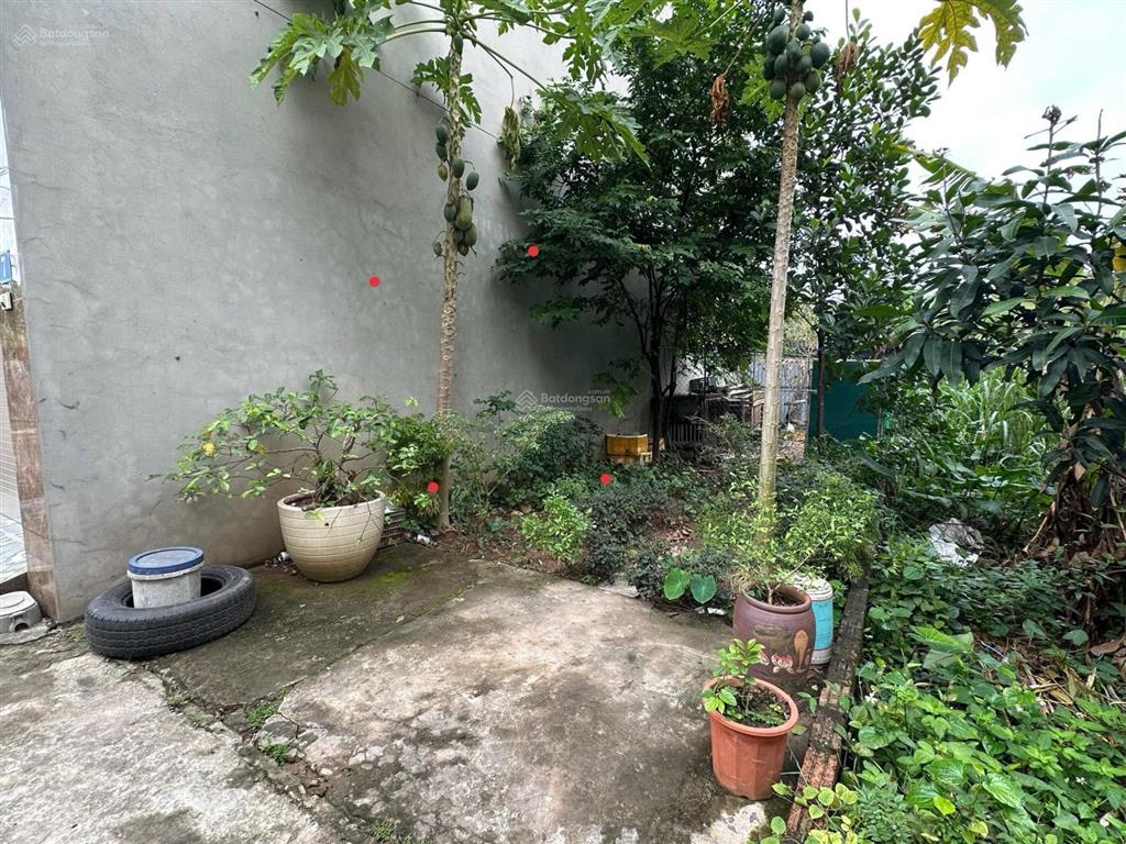 Bán đất đề trụ gia lâm dt 44m2 ô tô đủ cho một tổ ấm đáng sống cạnh phú thị riverside