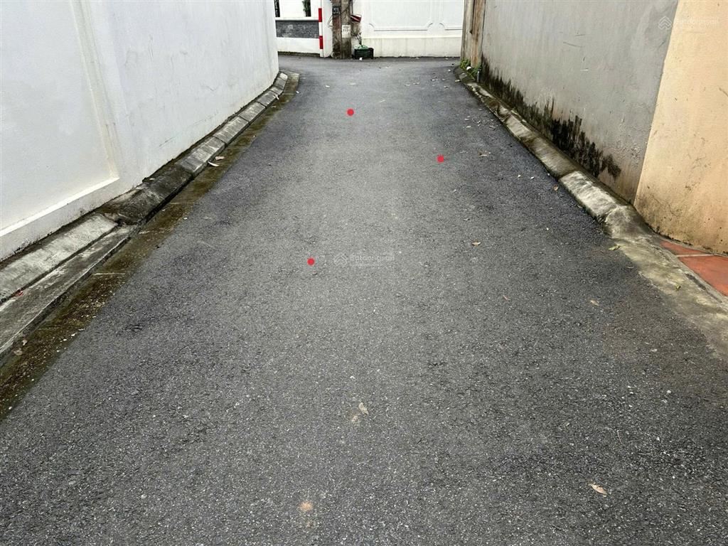 Bán đất đề trụ gia lâm dt 44m2 ô tô đủ cho một tổ ấm đáng sống cạnh phú thị riverside