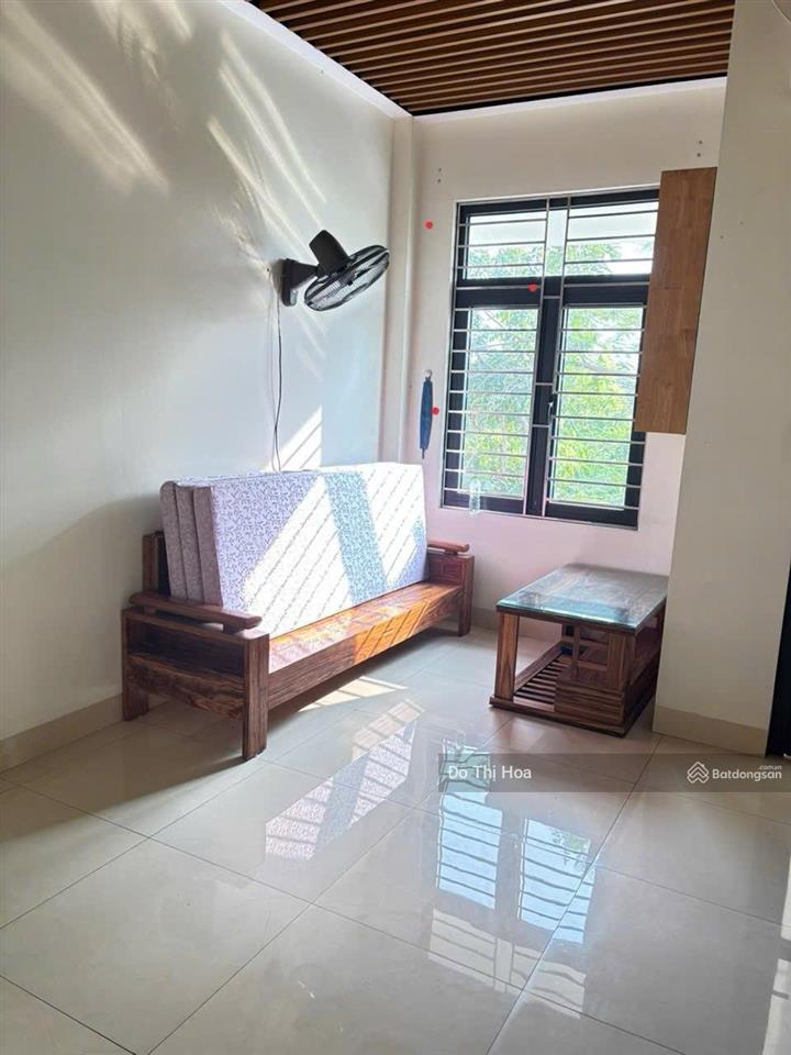 Bán nhà đặng xá gia lâm dt 63m2x3t vài bước ra ô tô gần trường học xách valy về ở nhỉnh 3 tỷ