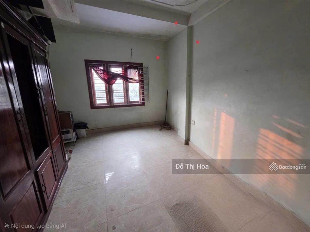 Bán nhà cổ bi gia lâm dt 60m2x3,5t ô tô nhà rộng ngõ thoáng ở sướng nhỉnh 3 tỷ