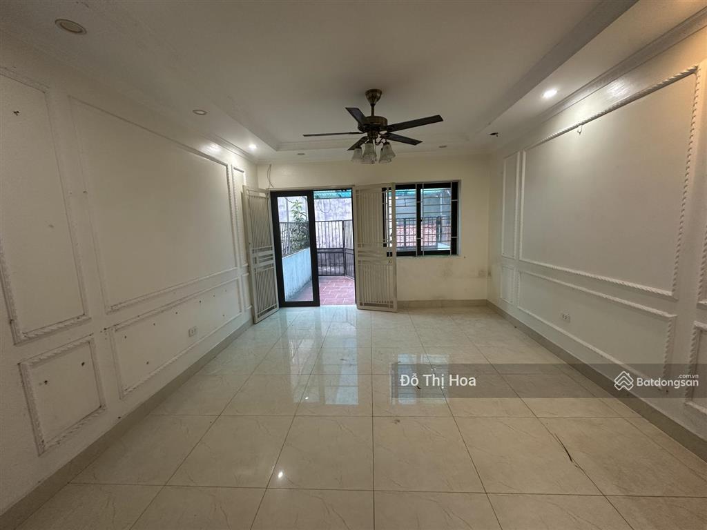 Bán nhà cổ bi gia lâm dt 67m2 ô tô gần không gian thoáng sáng khu vực phát triển mạnh hơn 3 tỷ