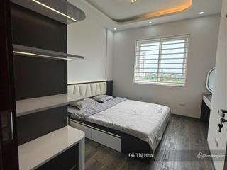 Bán chung cư việt hưng long biên dt 40m2 full nội thất chỉ việc xách vali về ở hơn 2 tỷ