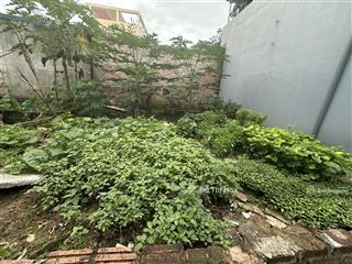 Bán đất dương đức hiền dt 45m2 ngõ nông vừa miếng gần chợ dân sinh dân cư đông đúc hơn 1 tỷ