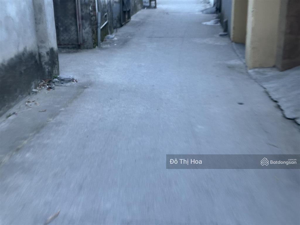 Bán đất dương quang gia lâm dt 65m² vài bước ra ô tô gần chợ khu dân cư văn minh nhỉnh 3 tỷ
