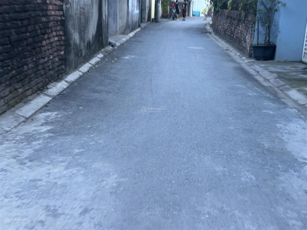 Bán đất dương quang gia lâm dt 68m² vài bước ô tô mặt tiền rộng ở sướng