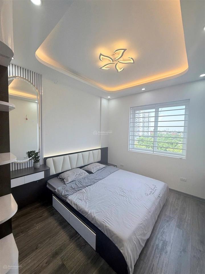 Bán chung cư tt mai chí thọ long biên dt 40m2, full nội thất tiện ích giá cực tốt nhỉnh 2 tỷ
