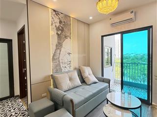 Bán chung cư tt mai chí thọ long biên dt 40m2 full nội thất tiện ích giá cực tốt nhỉnh 2 tỷ