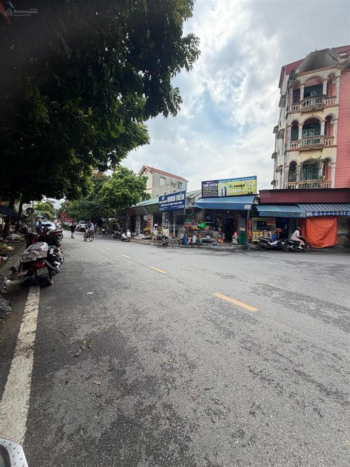 Bán đất phúc lợi long biên dt 53m2 gần ô tô trường học các cấp giá tốt khu vực hơn 4 tỷ