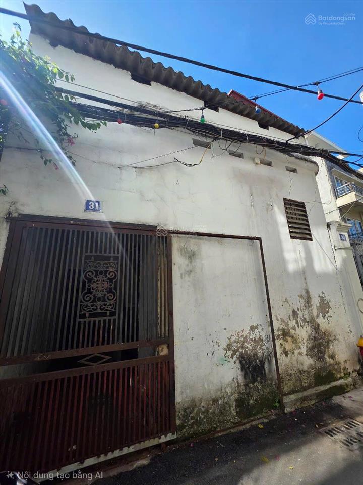 Bán đất phúc lợi long biên dt 53m2 gần ô tô trường học các cấp giá tốt khu vực hơn 4 tỷ