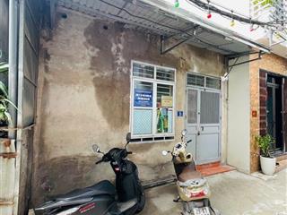 Bán đất phúc lợi long biên dt 50m2 tặng nhà c4 hàng xóm vinhomes dân cư văn minh tiện ích chỉ 5 tỷ