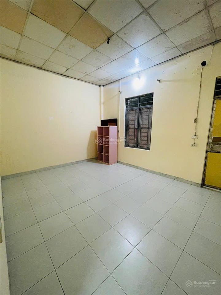 Bán đất phúc lợi long biên dt 50m2 tặng nhà c4 hàng xóm vinhomes dân cư văn minh tiện ích chỉ 5 tỷ