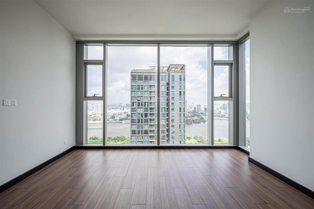 Căn hộ 3pn+ empire city view sông trực diện ntcb cho thuê chỉ 75 triệu
