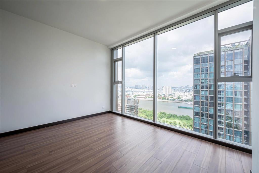 Căn hộ 3pn+ empire city view sông trực diện ntcb cho thuê chỉ 75 triệu
