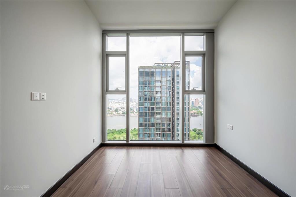 Căn hộ 3pn+ empire city view sông trực diện ntcb cho thuê chỉ 75 triệu