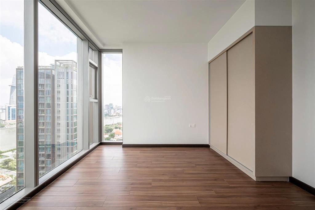 Căn hộ 3pn+ empire city view sông trực diện ntcb cho thuê chỉ 75 triệu