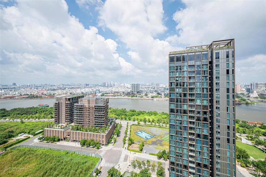 Căn hộ 3pn+ empire city view sông trực diện ntcb cho thuê chỉ 75 triệu