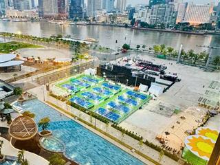 The opera cho thuê full nội thất view hoa hậu ngắm pháo hoa trực diện sống quận 1