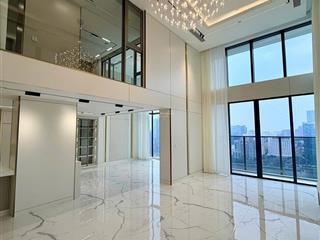 Siêu phẩm loft 3pn ntcb view sông trực diện quận 1 cho thuê   0363 810 ***