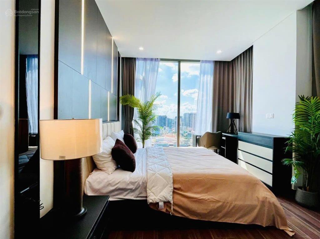 Empire city 2pn full nội thất bố trí đẹp mắt cho thuê 45 triệu  0363 810 ***