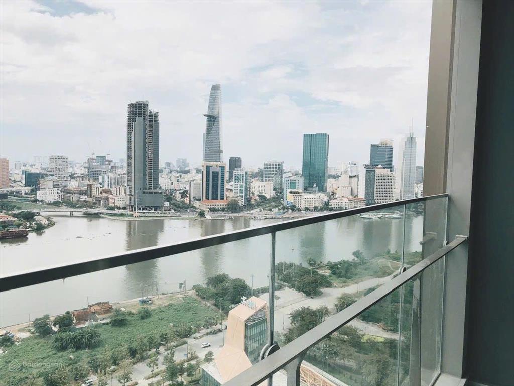 Empire city 2pn full nội thất bố trí đẹp mắt cho thuê 45 triệu  0363 810 ***