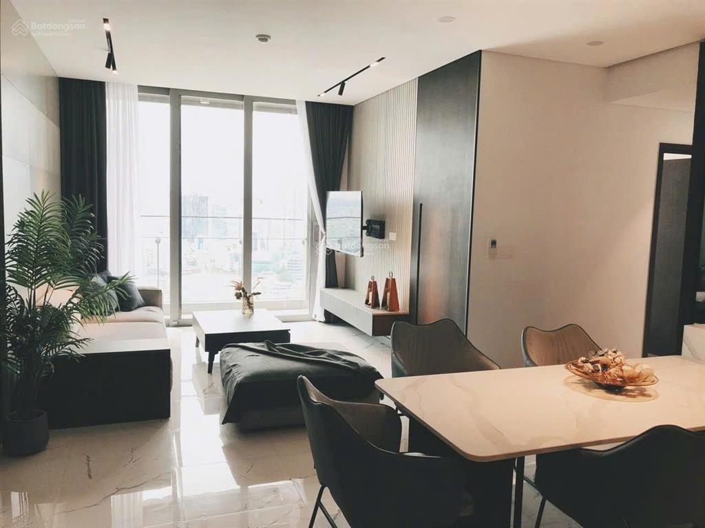 Empire city 2pn full nội thất bố trí đẹp mắt cho thuê 45 triệu  0363 810 ***