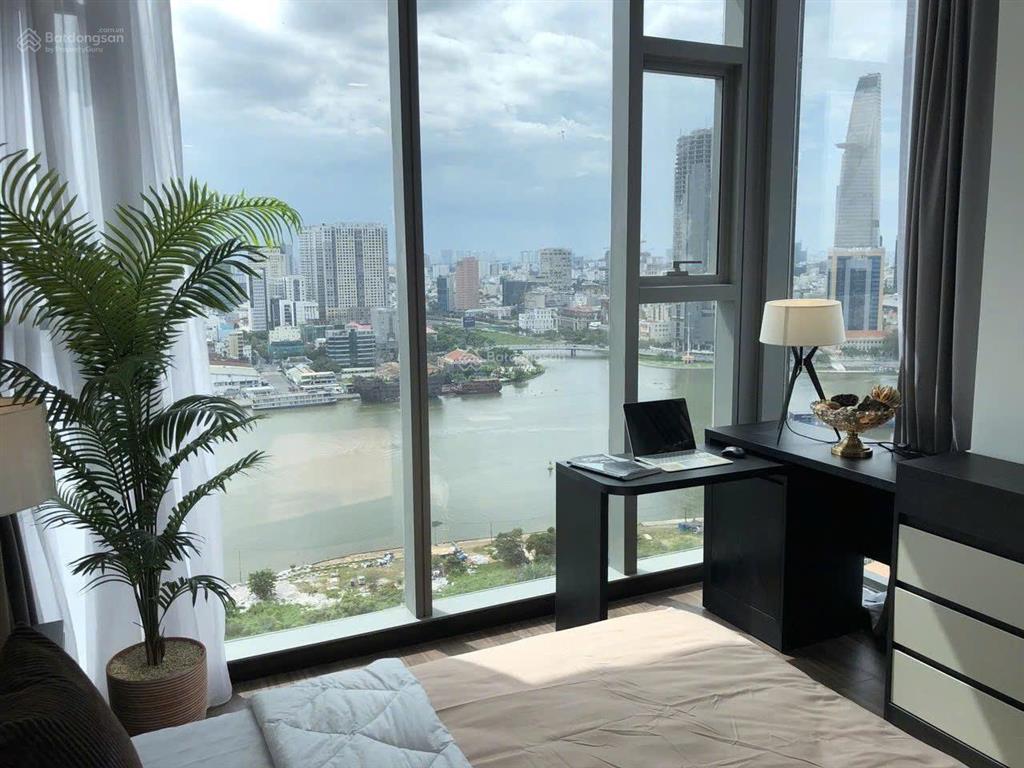 Empire city 2pn full nội thất bố trí đẹp mắt cho thuê 45 triệu  0363 810 ***