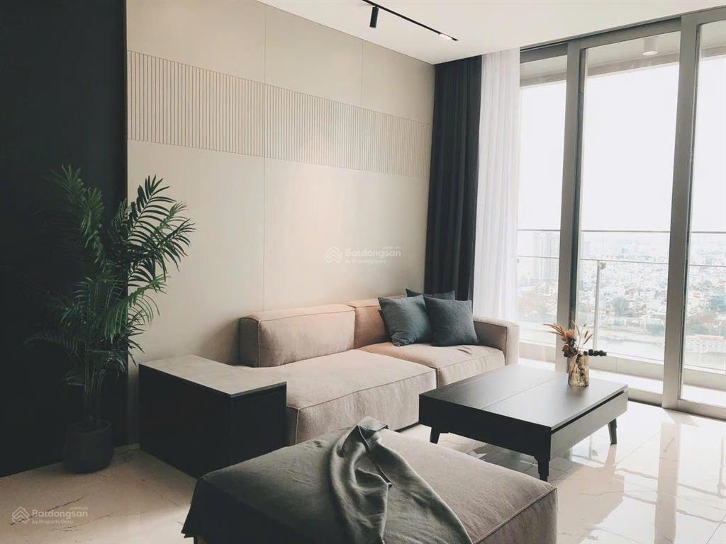 Empire city 2pn full nội thất bố trí đẹp mắt cho thuê 45 triệu  0363 810 ***