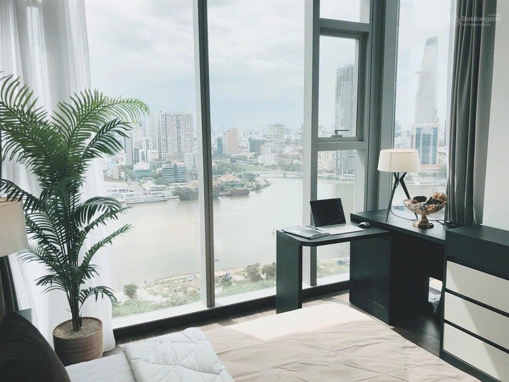 Empire city 2pn full nội thất bố trí đẹp mắt cho thuê 45 triệu  0363 810 ***