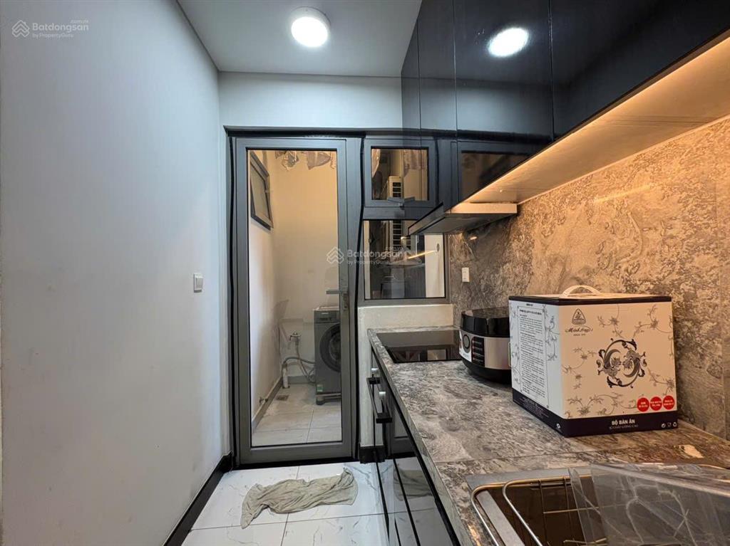 Cho thuê nhanh 2pn full nội thất empire city giá siêu tốt chỉ 33 triệu   0363 810 ***