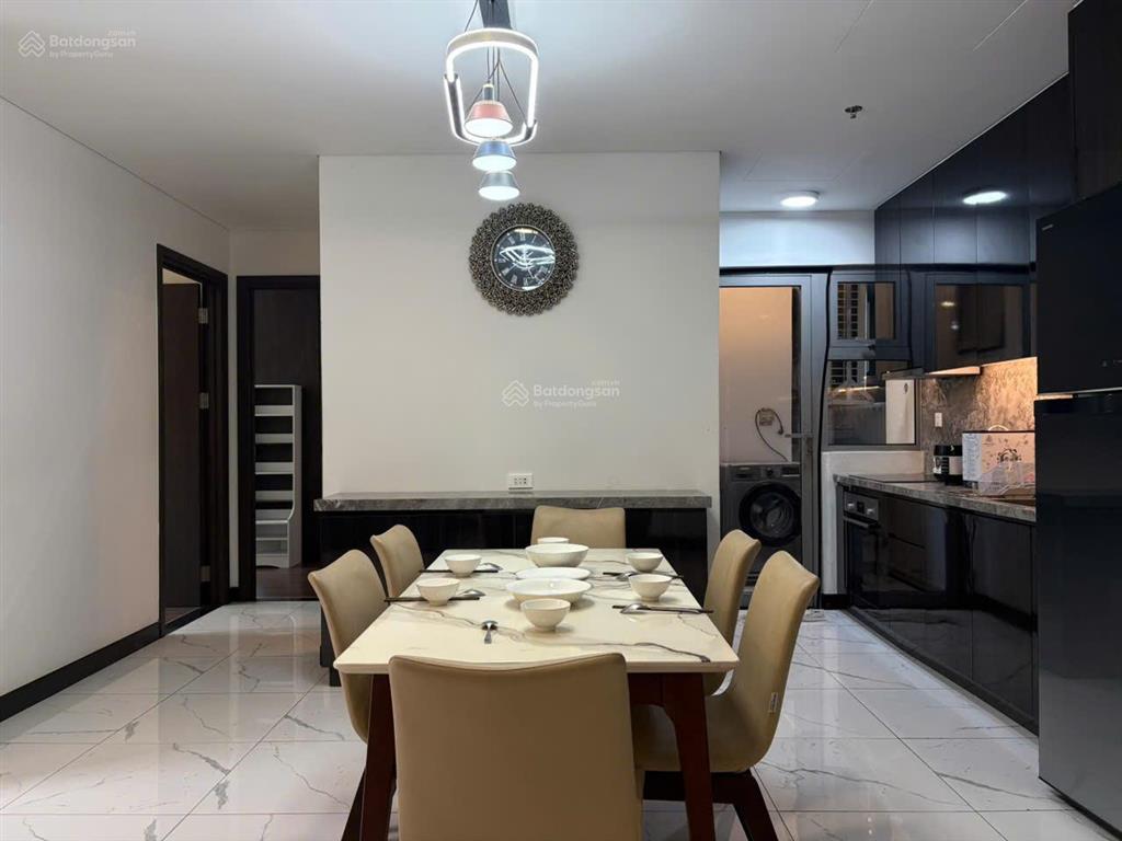 Cho thuê nhanh 2pn full nội thất empire city giá siêu tốt chỉ 33 triệu   0363 810 ***