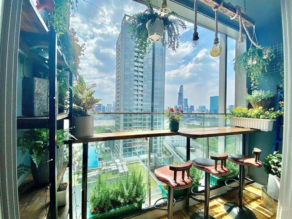 Empire city 1pn view sông sang nhượng chỉ 17 tỷ   0363 810 ***