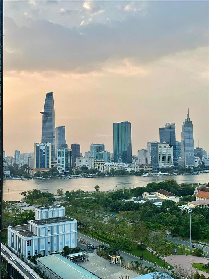 Empire city 1pn view sông sang nhượng chỉ 17 tỷ   0363 810 ***