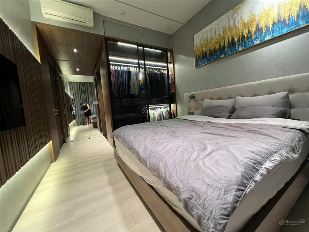 Empire city 2pn fnt chỉnh chu có sẵn hđt giá tốt sang nhượng 19.5 tỷ   0363 810 ***