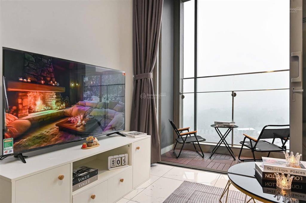 Empire city 1pn sẵn sổ hồng sang nhượng 13,8 tỷ   0363 810 ***