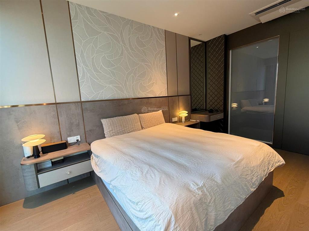 The opera thủ thiêm 2pn full nt đẹp view sông cho thuê 65 triệu   0363 810 ***