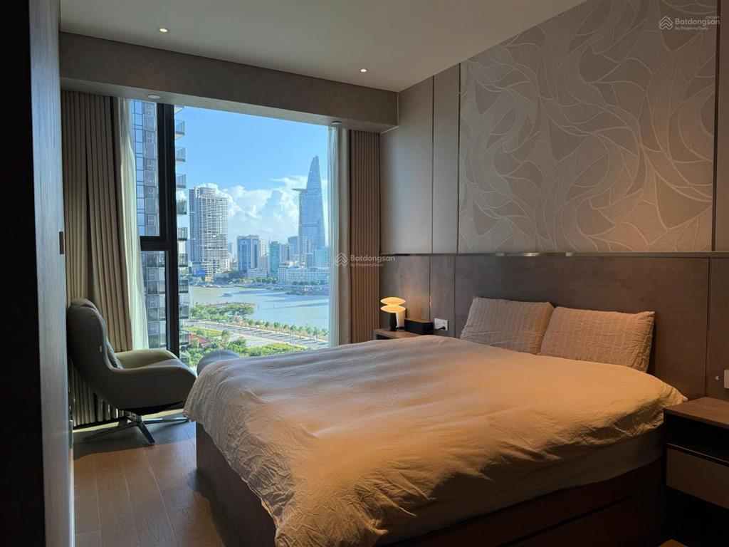 The opera thủ thiêm 2pn full nt đẹp view sông cho thuê 65 triệu   0363 810 ***
