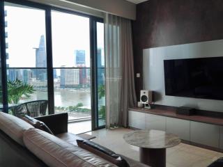 The opera thủ thiêm 2pn full nt đẹp view sông cho thuê 65 triệu   0363 810 ***