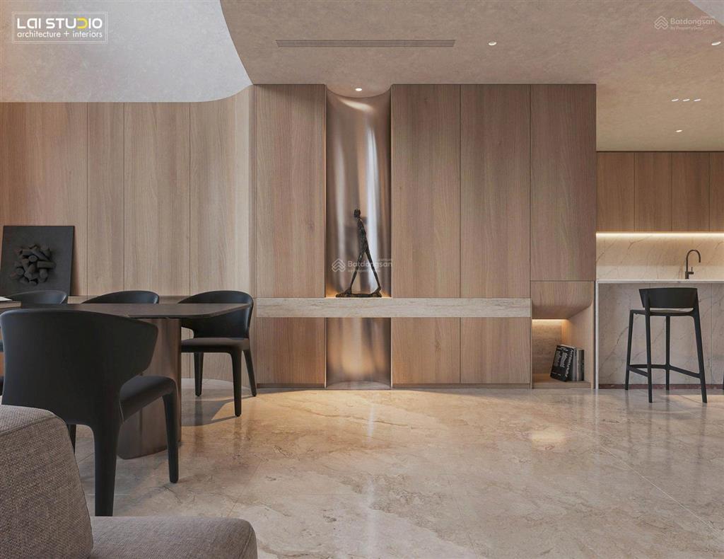 Crest  metropole loft 3pn full nội thất, view đẹp cho thuê   0363 810 ***