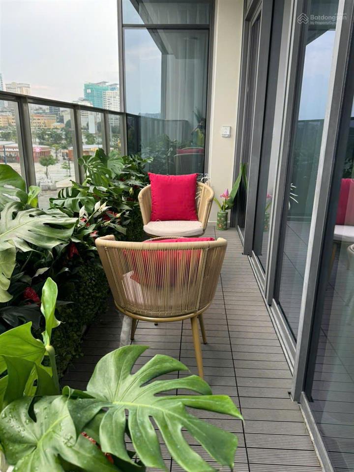 The opera residences 3pn full nt đẹp cho thuê 106 triệu   0363 810 ***