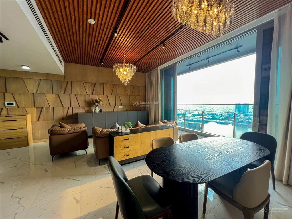 Empire city 3pn full nội thất layout rộng view thoáng cho thuê quận 2  0363 810 ***