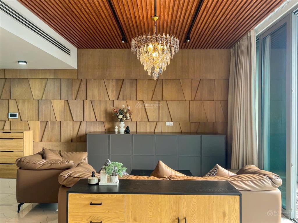 Empire city 3pn full nội thất layout rộng view thoáng cho thuê quận 2  0363 810 ***