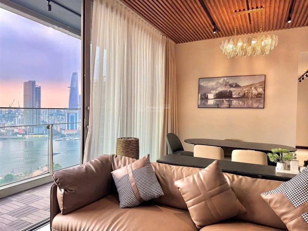 Empire city 3pn full nội thất layout rộng view thoáng cho thuê quận 2  0363 810 ***