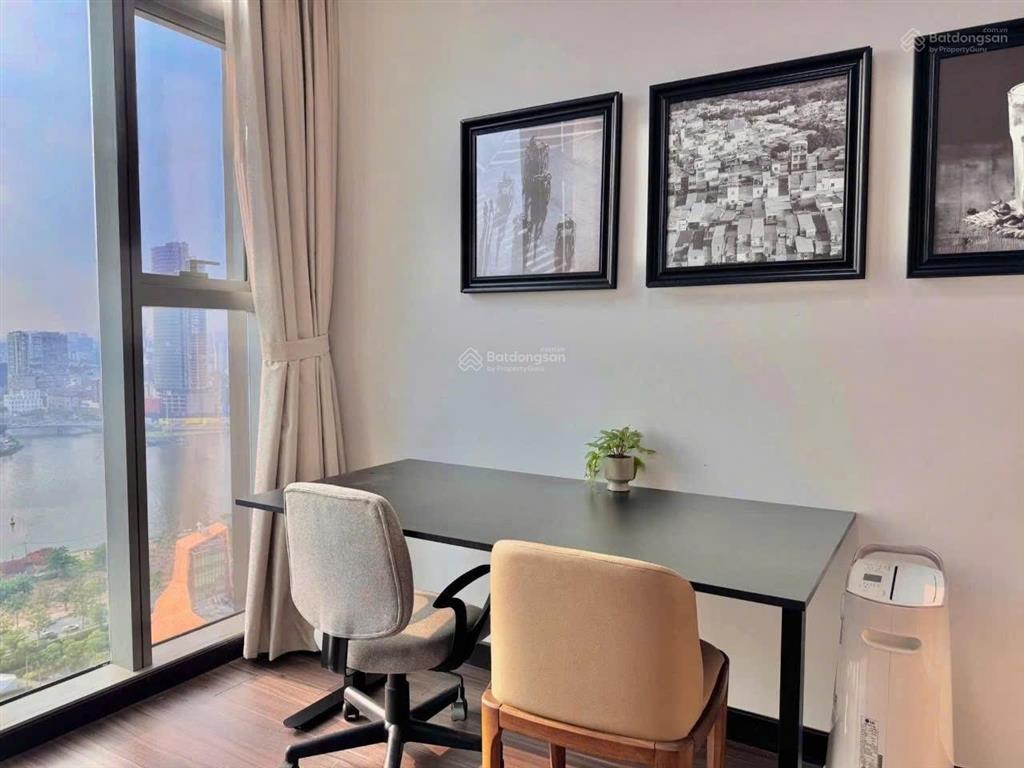 Empire city 3pn full nội thất layout rộng view thoáng cho thuê quận 2  0363 810 ***