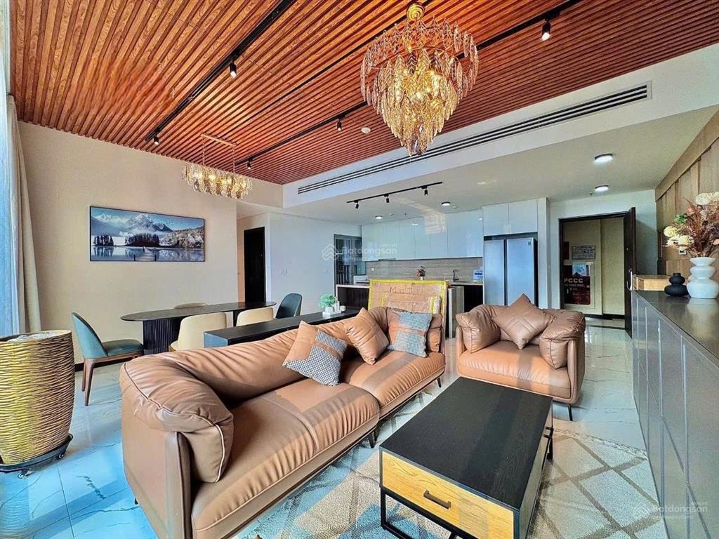 Empire city 3pn full nội thất layout rộng view thoáng cho thuê quận 2  0363 810 ***
