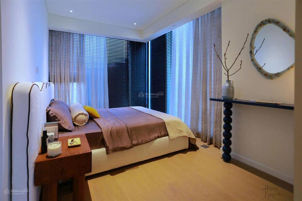 Căn hộ 2pn full nt đẹp view sông opera thủ thiêm cho thuê   0363 810 ***