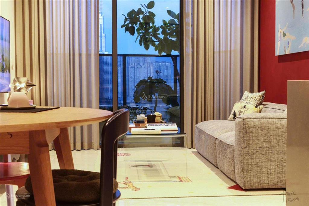 Căn hộ 2pn full nt đẹp view sông opera thủ thiêm cho thuê   0363 810 ***